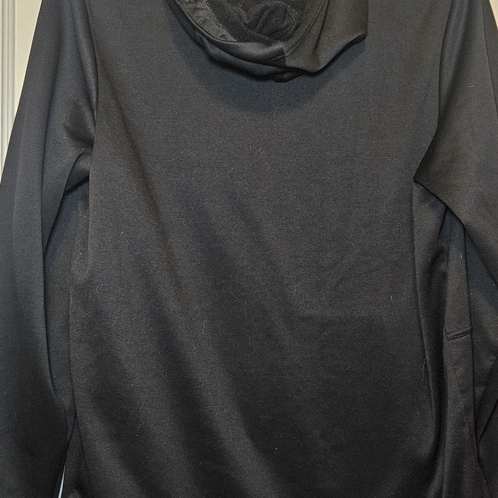 Nike Black Men's Sweater - Picture 4 of 4